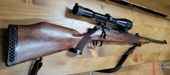 Predám guľovnicu Sauer & Sohn, model 80