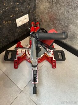 Pokosova pila Einhell TC-SM 2131/2 Dual