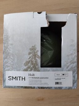 prilba Smith HOLT