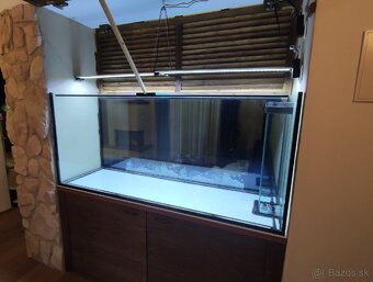 Morské akvárium - 700l