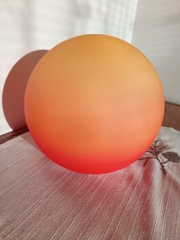 Predám nočnú lampu