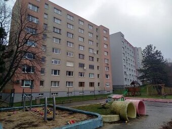 Na predaj 3 izb. byt, Studenohorská ul.  BA - Lamač