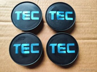 KRYTKY = TEC = NOVÉ