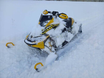 Ski-Doo 600 RS