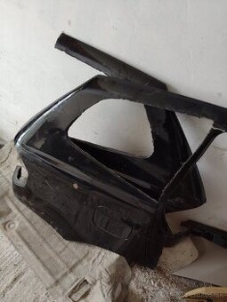 Predám/darujem veci na BMW X3 e83