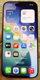 Apple iPhone 16 Pro 128 GB