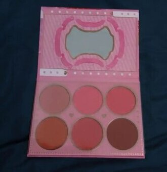 paleta líceniek (NOVÉ)