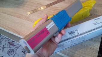 Tonery, čipy pre laserové tlačiarne OKI C301,C301dn,C321 atď