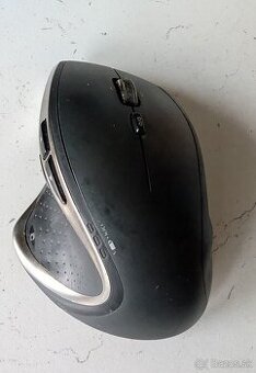 Bezdrotova mys logitech MX performance