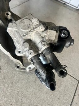 Vysokotlakové čerpadlo 03L130755D