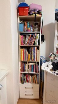 Kniznica so suflikmi