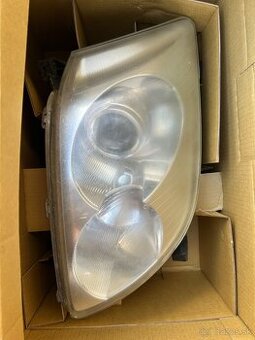 Servoriadenie Yoyota Avensis 2006