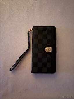 Puzdro Iphone 17pro max