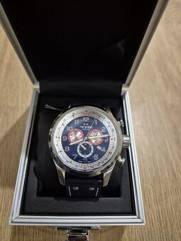 PANSKE HODINKY TW-Steel SVS310 Red Bull