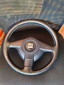 Seat Leon Top Sport volant