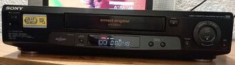 SONY SLV-SE70 ....HIFI STEREO videorekorder ....
