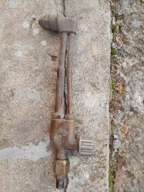 Horák na autogén kyslik-plyn