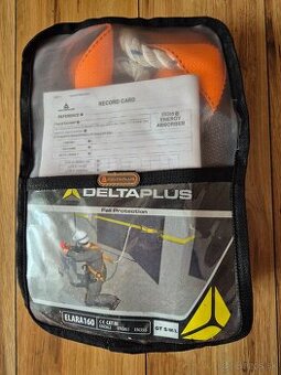 Bezpečnostný postroj