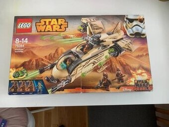 LEGO Star Wars 75084 Wookiee Gunship