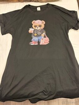 Tunika satove tricko