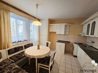 NA PREDAJ 3 izbový byt M.R. Štefánika / Nové Mesto nad Váh