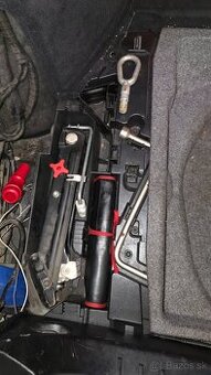 bmw e46 touring komplet náradie