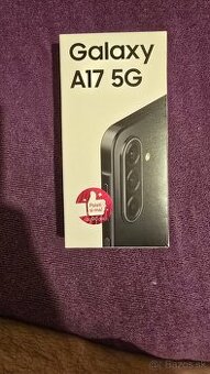 Samsung galaxy A17 5G