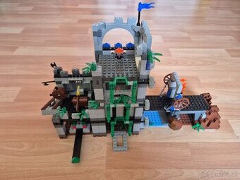 LEGO 8780 Citadel of Orlan