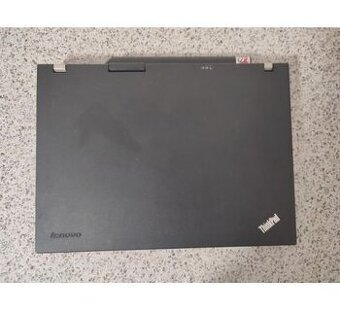 LENOVO ThinkPad R500 - vadný