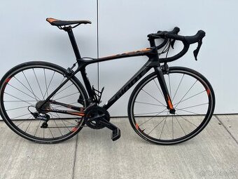 Giant TCR advanced