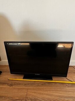 TV Hyundai - na opravu podsvietenia