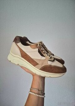 Dámske tenisky Tamaris