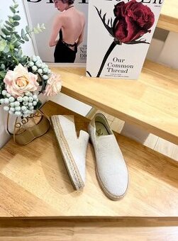 Louis Vuitton pánske espadrilky / veľk.45