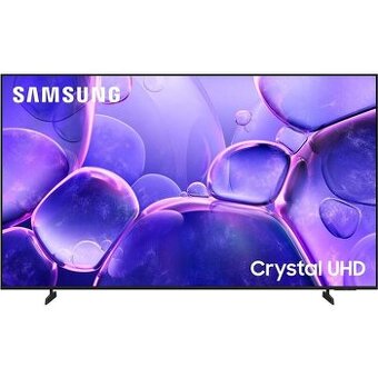 Samsung UE55U8072F