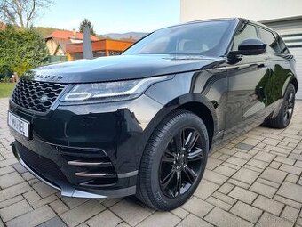 Land Rover Range Rover Velar 2.0D I4 R-Dynamic S AWD A/T