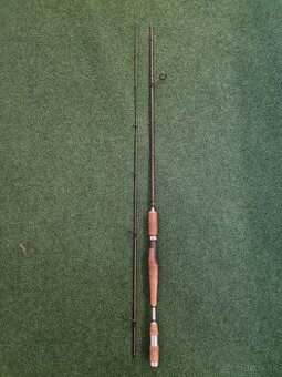 Rybarskh prut Shimano speedmaster 210cm 21g