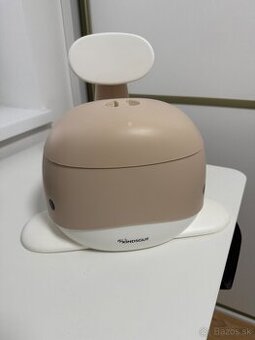 KINDSGUT Detský nočník pieskový