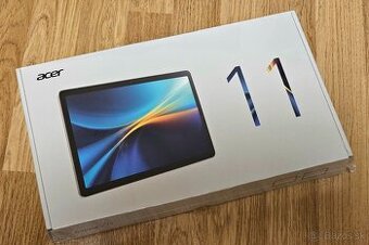 Predám nový tablet ACER Iconia Tab V11 (256GB)