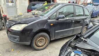 Ford Focus C-Max 1,6TDCI 80kw kód: G8DB