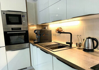 3-izbový byt na prenájom