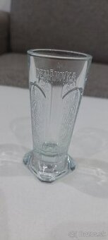 Predám poldecáky 0,04l Becherovka a Demänovka