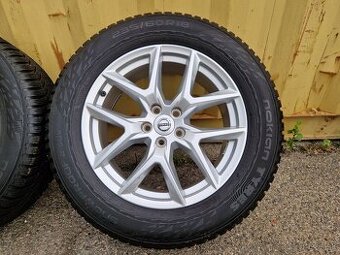 xc60 volvo kolesa 5x108 r18 disky 235 60 18 elektrony XC60