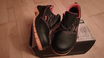 Pracovná obuv PANDA veľ.42