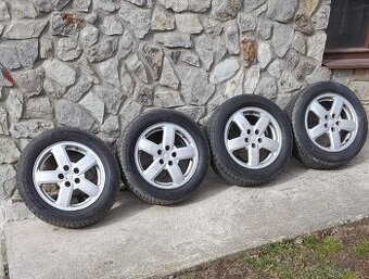 5x100 r15