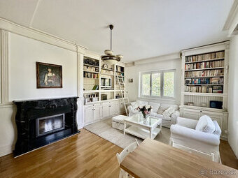 2 izbový byt prenájom - 1