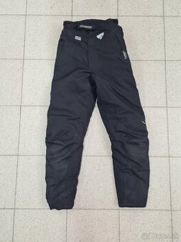 Moto nohavice zn. Motoline v.L