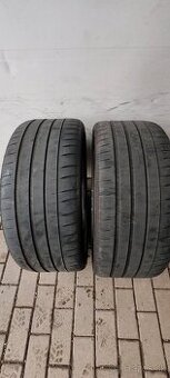 245/35 R20 letne