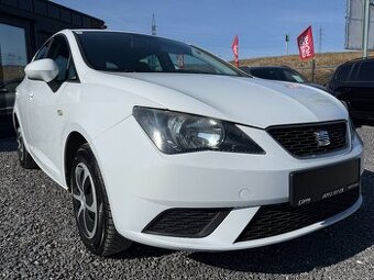 Seat Ibiza 1.2 TSI Ecomotive Style