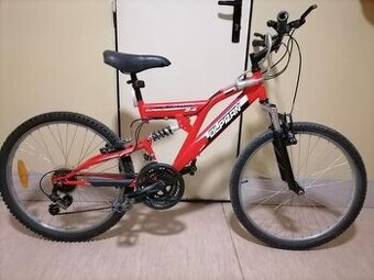 Bicykel OLPRAN magic 24