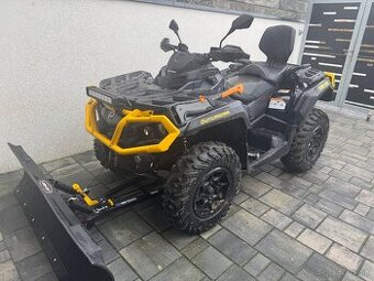 Can Am Outlander MAX XTP 1000
